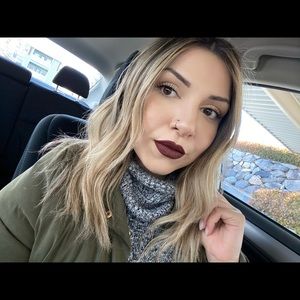 Meet your Posher, Katherine